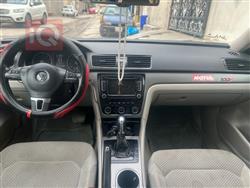 فولكسفاغن باسات